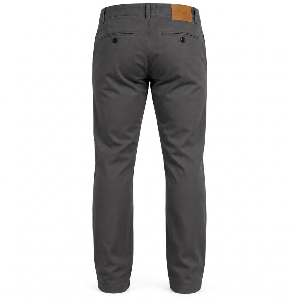 DEPART MEN PANTALON CHINO ANTRAC
