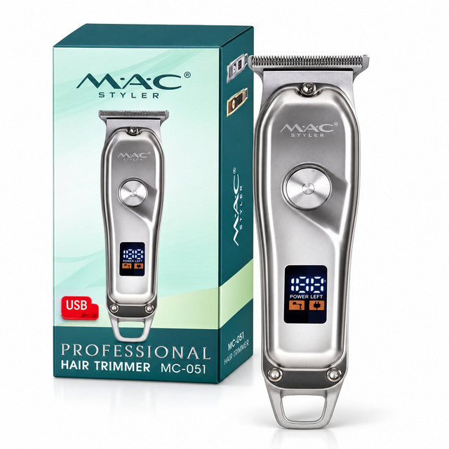 Tondeuse MAC Styler MC-051