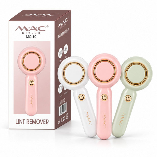Rasoir MAC Styler MC-10