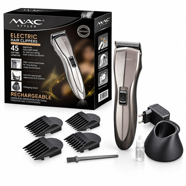 Tondeuse MAC Styler MC-1025