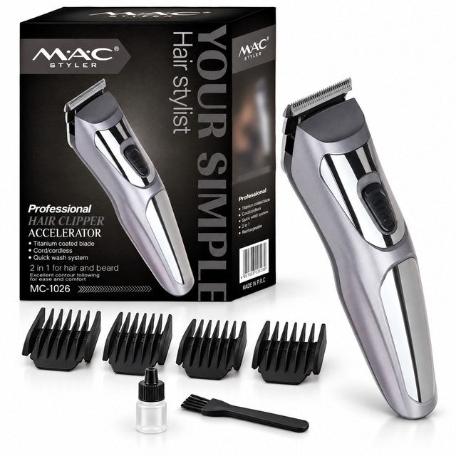 Tondeuse MAC Styler MC-1026
