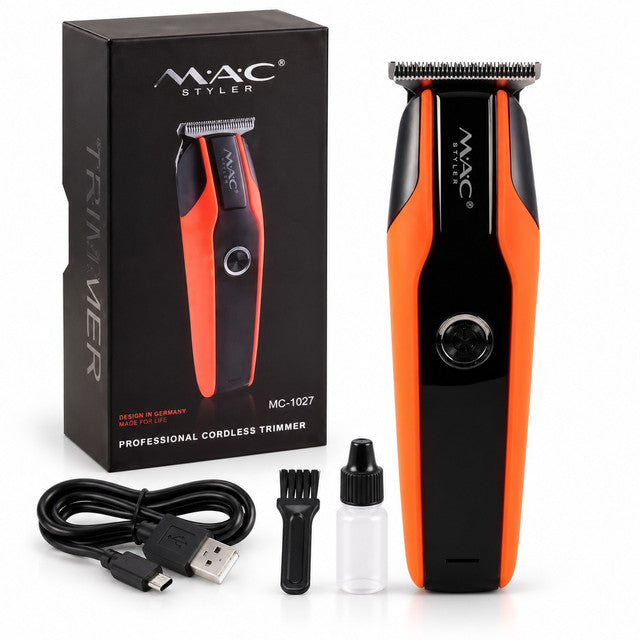 Tondeuse MAC Styler MC-1027