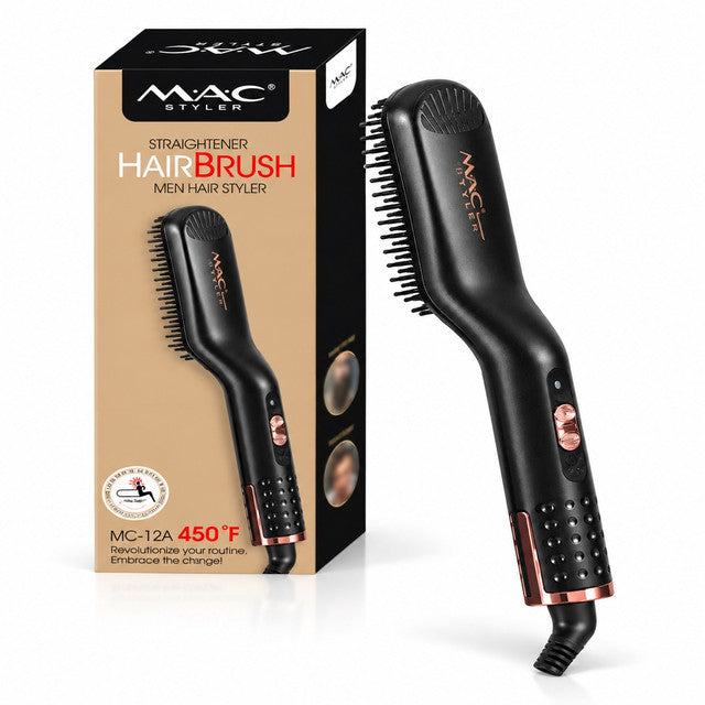 Brosse électrique MAC Styler MC-12A