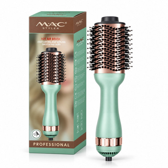 Brosse électrique MAC Styler MC-16B