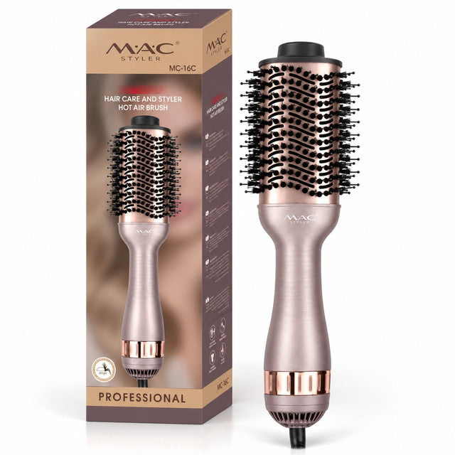 Brosse électrique MAC Styler MC-16C