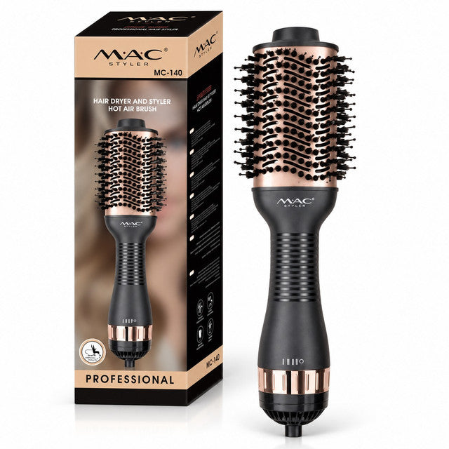 Brosse électrique MAC Styler MC-16D