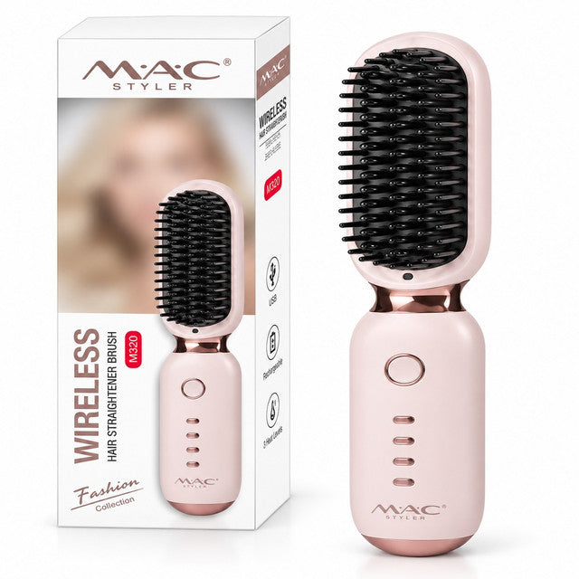 Brosse électrique MAC Styler MC-17