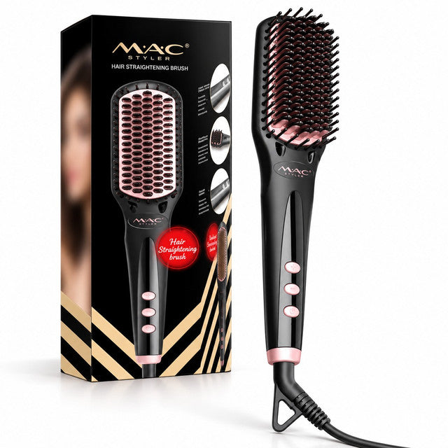 Brosse électrique MAC Styler MC-19