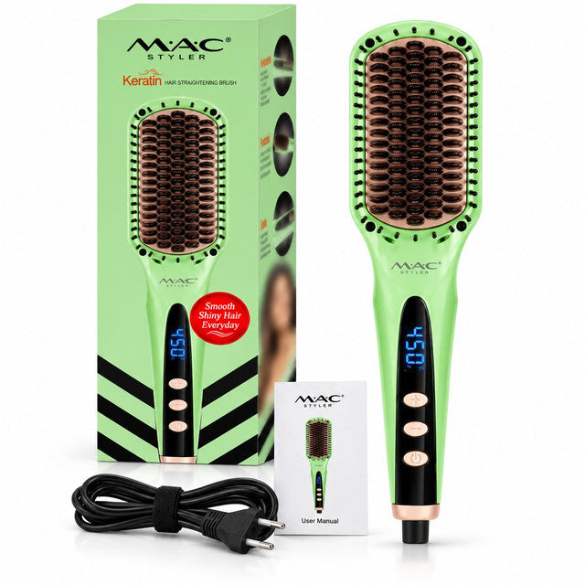 Brosse électrique MAC Styler MC-19A