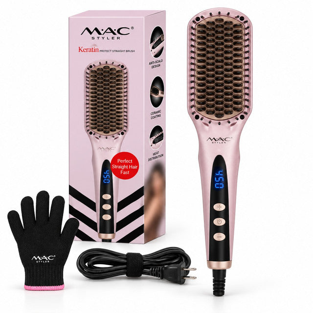 Brosse électrique MAC Styler MC-19C