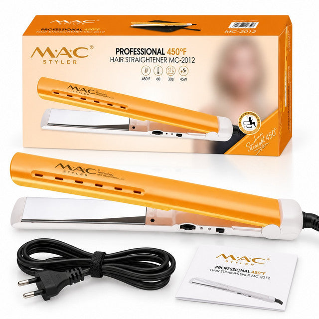 Lisseur MAC Styler MC-2012