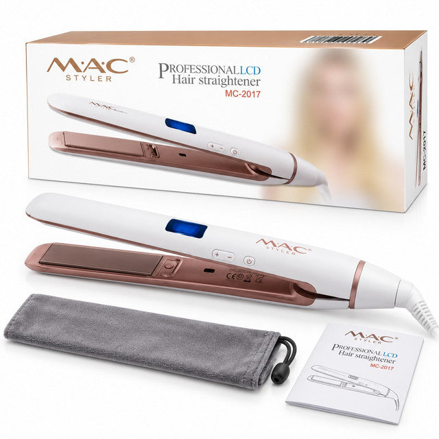 Lisseur MAC Styler MC-2017