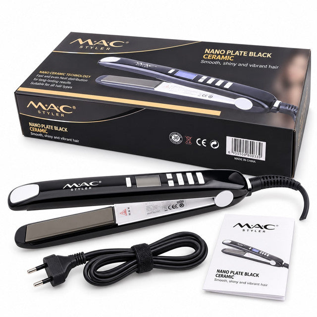 Lisseur MAC Styler MC-2021