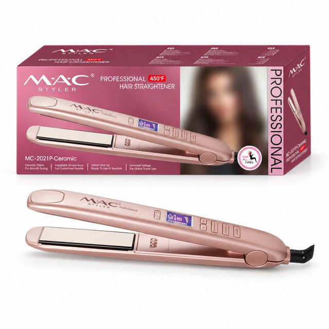 Lisseur MAC Styler MC-2021P