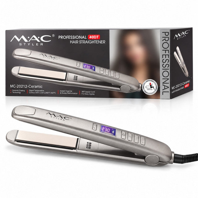 Lisseur MAC Styler MC-2021Z