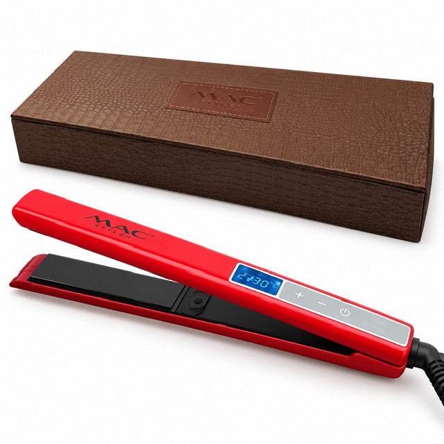 Lisseur MAC Styler MC-2024