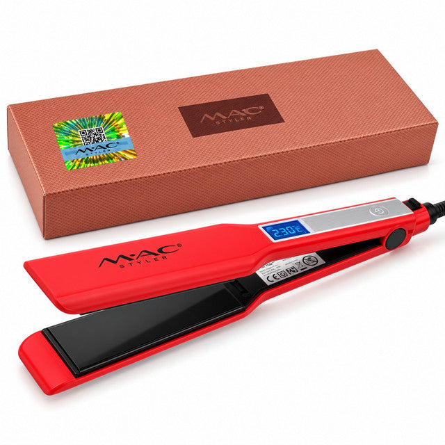 Lisseur MAC Styler MC-2028C