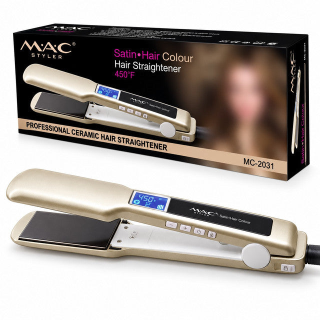 Lisseur MAC Styler MC-2031
