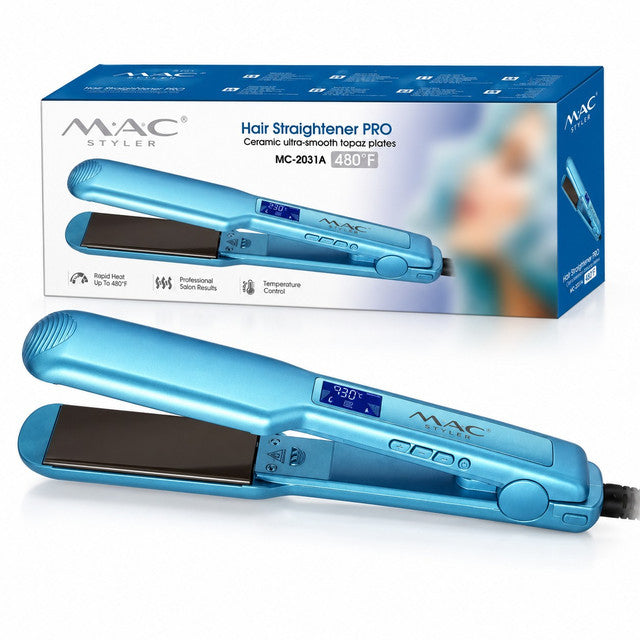 Lisseur MAC Styler MC-2031A