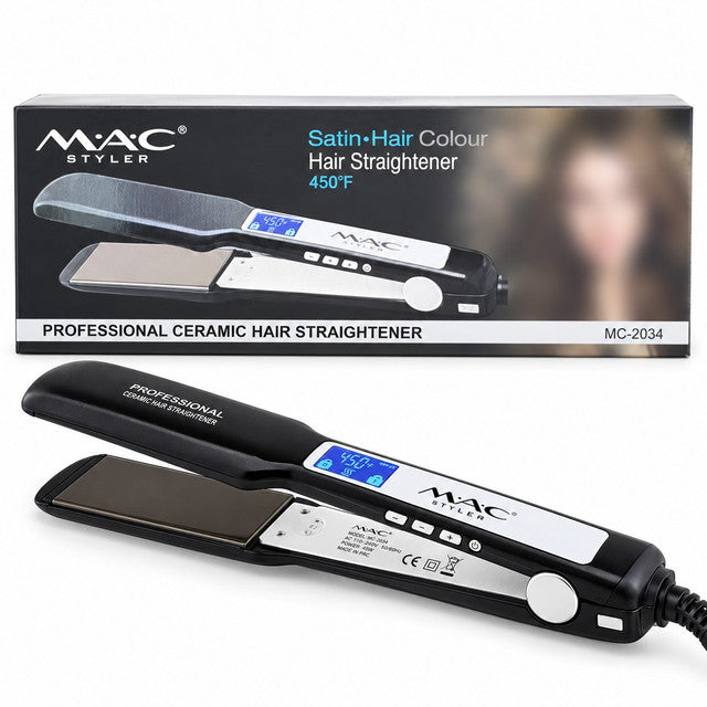 Lisseur MAC Styler MC-2034
