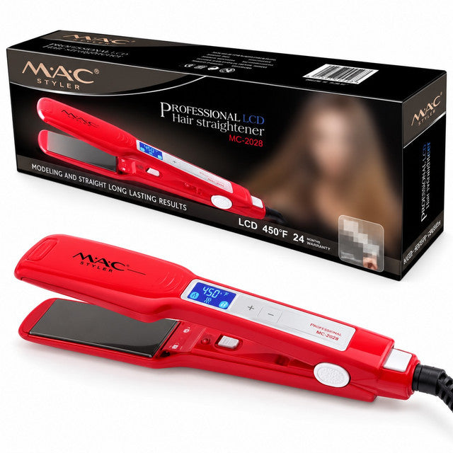 Lisseur MAC Styler MC-2088