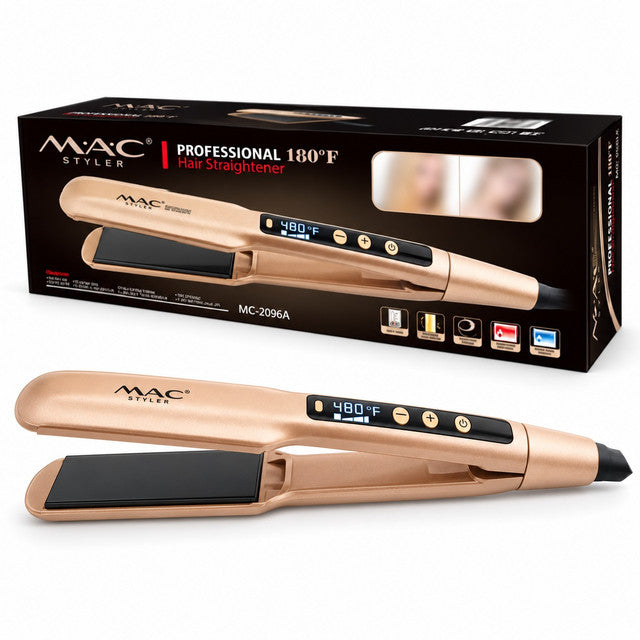 Lisseur MAC Styler MC-2095A