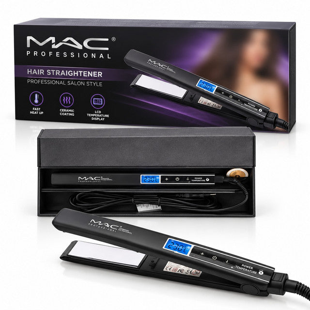 Lisseur MAC Styler MC-2097