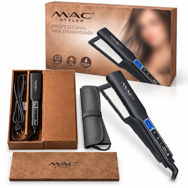 Lisseur MAC Styler MC-2098