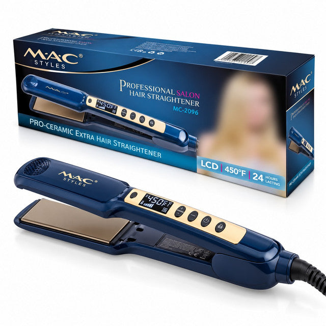 Lisseur MAC Styler MC-2099