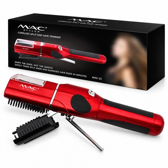 Brosse électrique MAC Styler MC-22