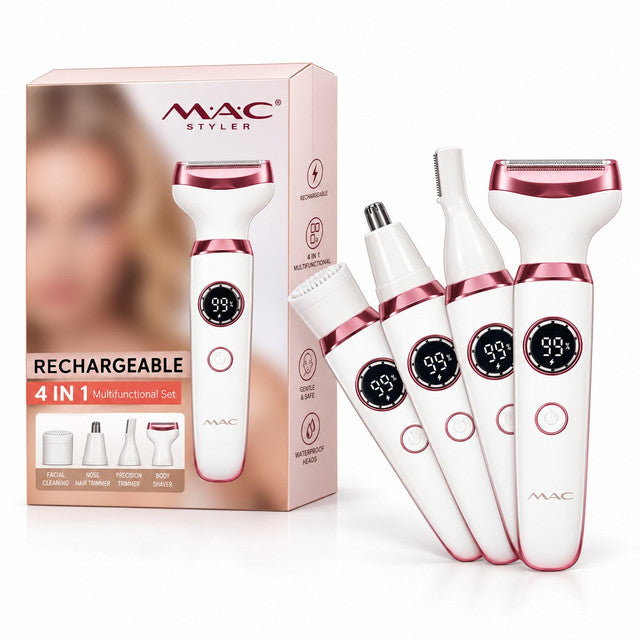 Épilateur MAC Styler MC-2201