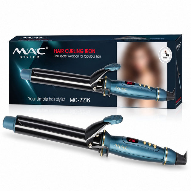 Boucleur MAC Styler MC-2216-25