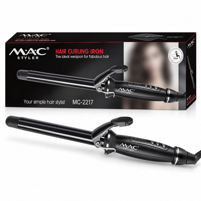 Boucleur MAC Styler MC-2217-19