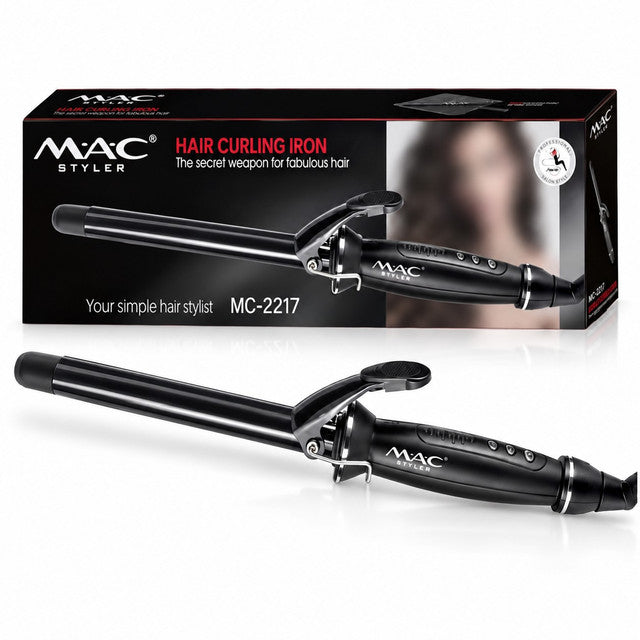 Boucleur MAC Styler MC-2217-25