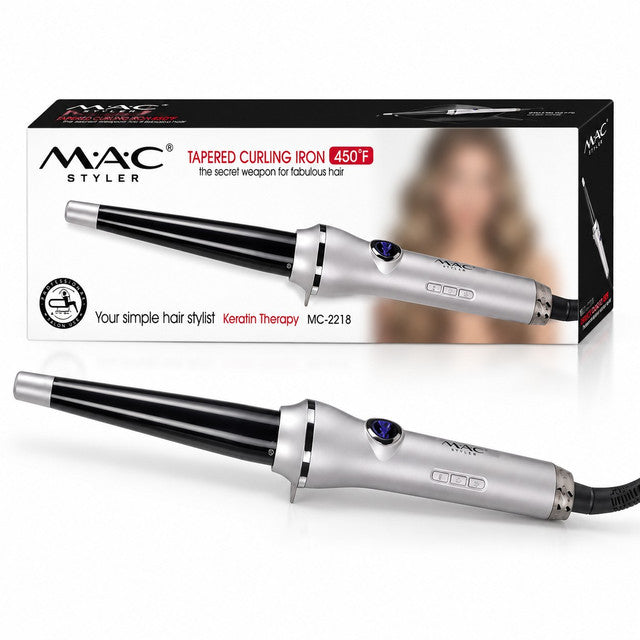 Boucleur MAC Styler MC-2218