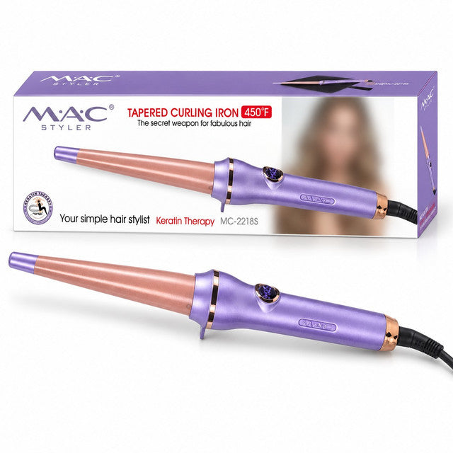 Boucleur MAC Styler MC-2218B