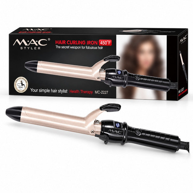 Boucleur MAC Styler MC-2227