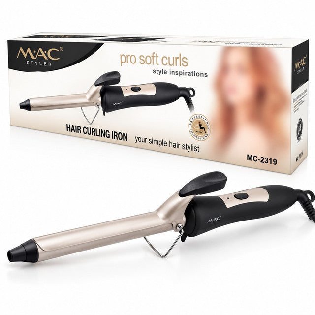 Boucleur MAC Styler MC-2319