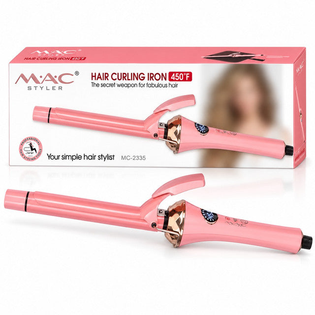 Boucleur MAC Styler MC-2335