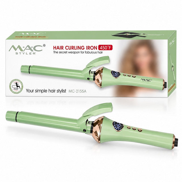 Boucleur MAC Styler MC-2335A