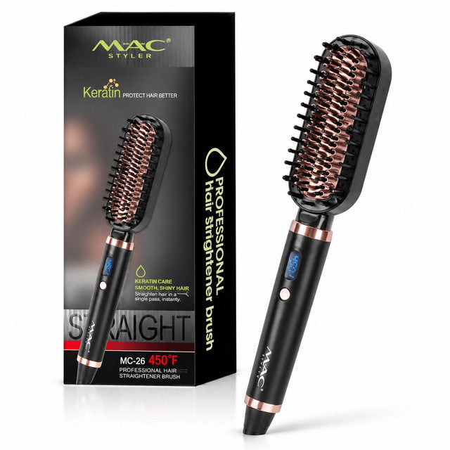 Brosse électrique MAC Styler MC-26