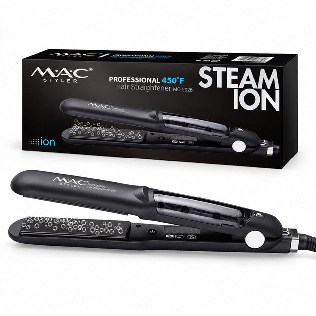 Lisseur vapeur MAC Styler MC-2600