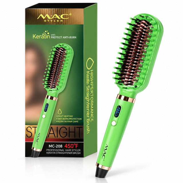 Brosse électrique MAC Styler MC-26B