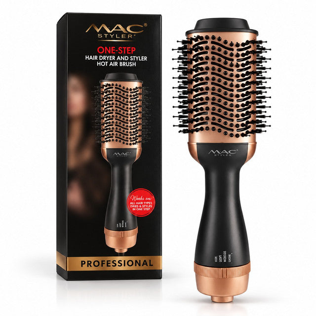 Brosse électrique MAC Styler MC-27