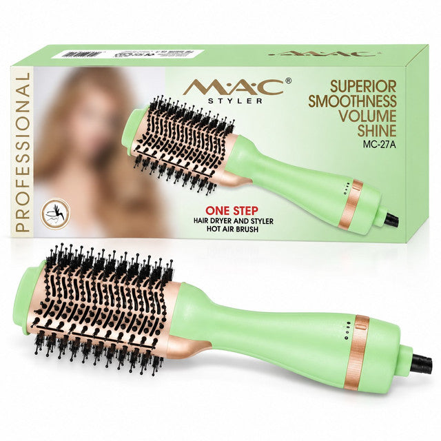 Brosse électrique MAC Styler MC-27A