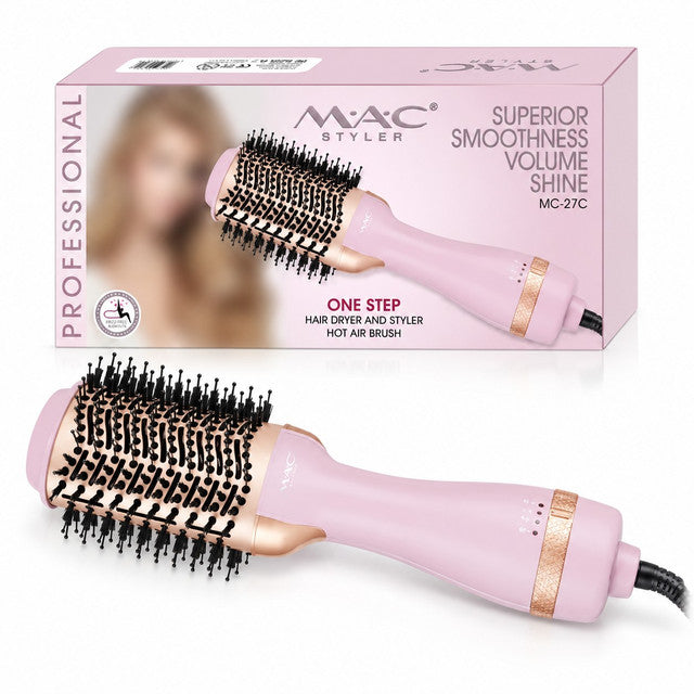 Brosse électrique MAC Styler MC-27C