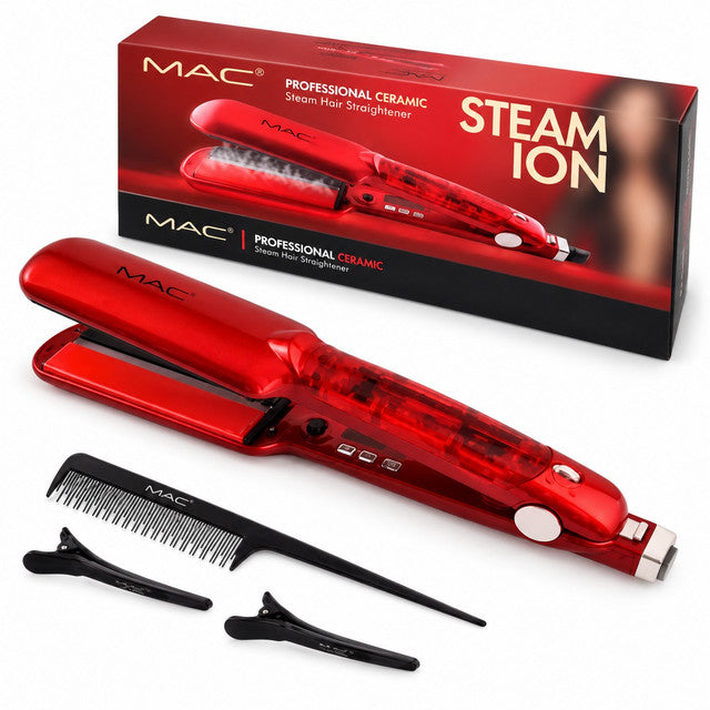 Lisseur vapeur MAC Styler MC-2800