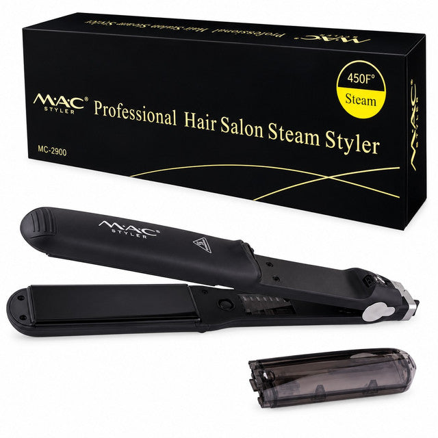 Lisseur vapeur MAC Styler MC-2900