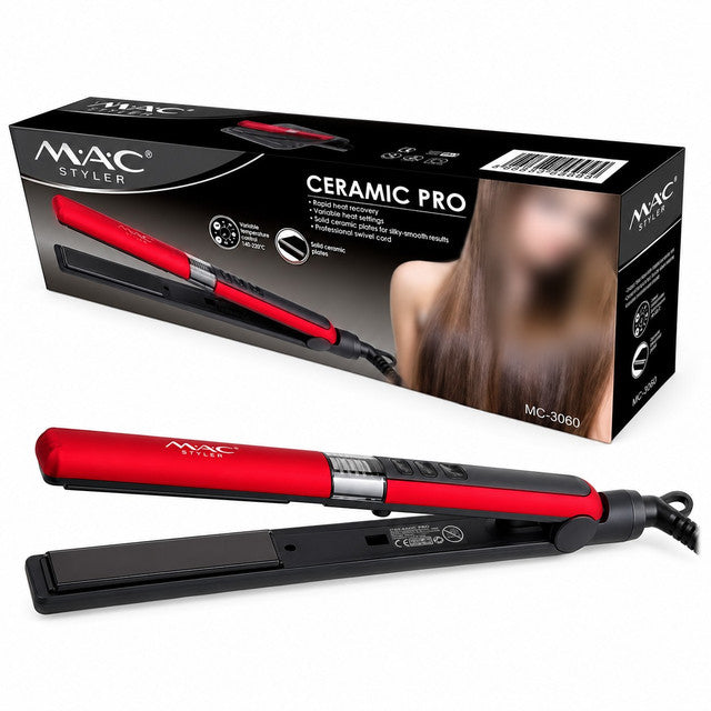 Lisseur MAC Styler MC-3060