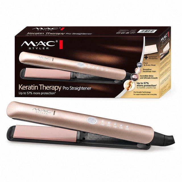 Lisseur MAC Styler MC-3061